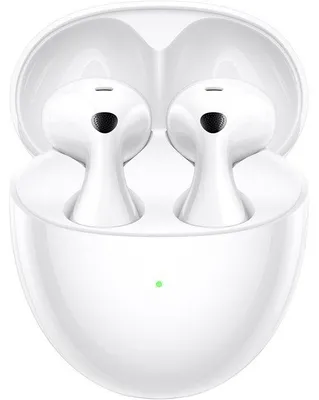 Produktbild von Kabellose Huawei Freebuds 6 Kopfhörer, weiß