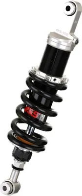 Immagine prodotto di Mono ammortizzatore posteriore YSS MZ456-375TRL-04-88 regolazione precarico