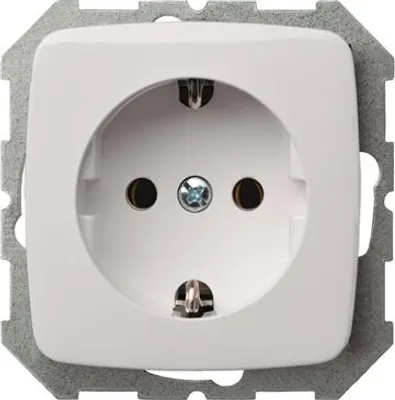 Produktbild von Powerp Und. Anodenbett Unfr Weiss