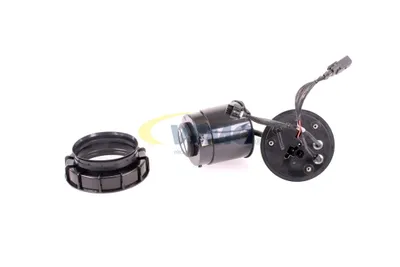 Produktbild von VEMO Beheizung Tankeinheit (Harnstoffeinspritzung) V10-68-0001 für VW Touareg (7P5, 7P6) 1,083kg