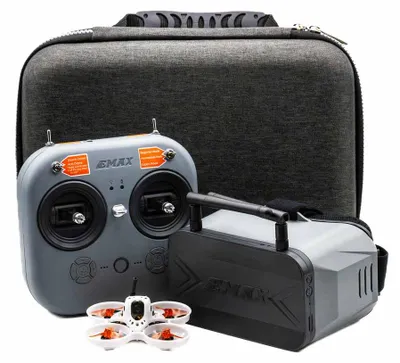 Obrázek produktu pro FPV Drone EMAX Tinyhawk Nanoscout 65mm RTF ELRS
