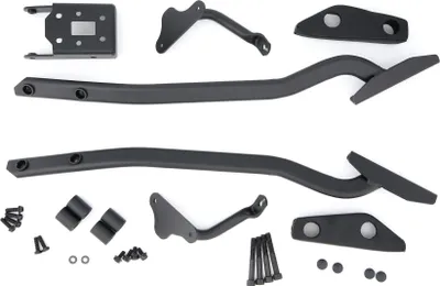 Obrázok produktu pre Kappa Topcasetraeger Kappa Kaw Z100SX 11-