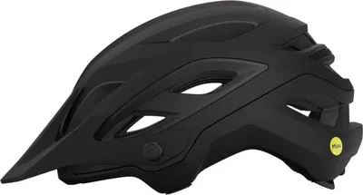Zdjęcie produktu dla Kask Giro Merit Spherical czarny mat wielkość M (55-59 cm) 7141357