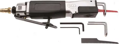 Produktbild von BGS 3260-1 Druckluft-Karosserie-Stichsäge