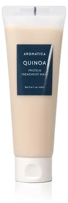 Obrázek produktu pro Aromatica Quinoa Protein Treatment Mask