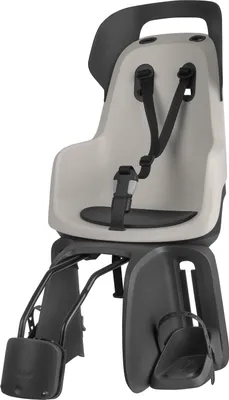 Produktbild von bobike Kindersitz GO 1P-Bügel, Vanilla Cup Cake