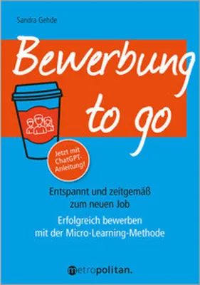 Obrázok produktu pre Bewerbung to go