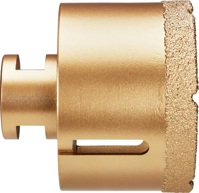 Produktbild von Makita Diamant-Bohrkrone 67 mm - M14
