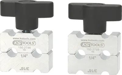 Image de KS Tools Pince pour conduite de frein 15 mm