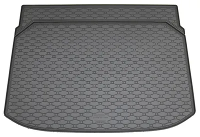 Produktbild von Gummi AntiRutsch Kofferraumwanne für Nissan Qashqai 3 J12 (2021-)