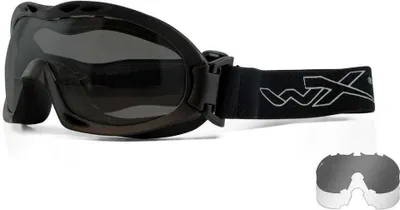 Produktbild von Wiley X Nerve Polarisierte Sonnenbrille   Mann  One Size