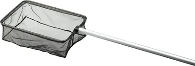 Produktbild von Oase Teichkescher Maschenweite 0,3 mm Länge 113 cm