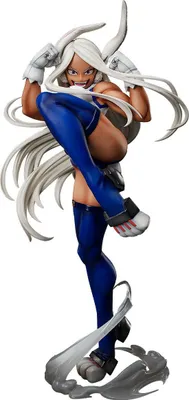 Immagine prodotto di Statua in PVC My Hero Academia 1/4 Mirko 45 cm