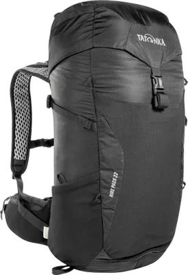 Produktbild von Tatonka Hike Pack 22 - Wanderrucksack Unisex 22 L mit belüftetem Netzrücken.