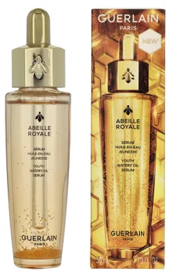 Produktbild von Guerlain Abeille Royale Youth Water-Oil-in-Water Serum 30 ml