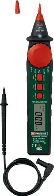 Produktbild von PARKSIDE Stift-Multimeter PZM 2 A2