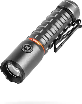 Obrázok produktu pre NEBO Torchy 2K Nabíjateľný IPX6 Odolný voči vode