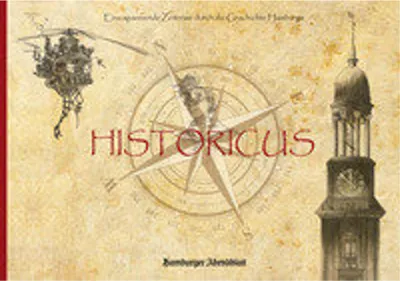 Obrázek produktu pro Historicus