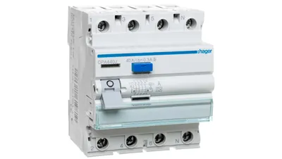 Obrázok produktu pre Hager CPA440J