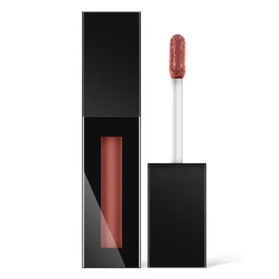 Produktbild von Makeup Revolution, Vegan, Matte, Liquid Lipstick, Illusion, 2.5ml
