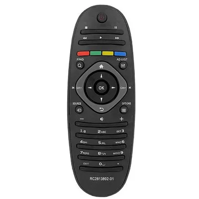 Immagine prodotto di Philips RC2813802/01 telecomando di ricambio