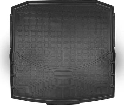 Obrázok produktu pre Norm Liners | Gumová vanička do kufra pre Skoda Octavia 4 A8 2020-vyššie Liftback