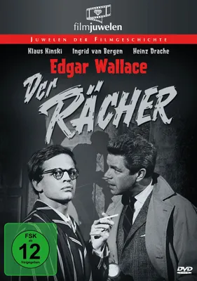 Obrázok produktu pre Der Rächer