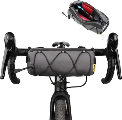 Fahrradtasche Schultertasche für Rennrad Mountainbike, Hauptbild
