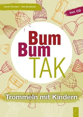 Zdjęcie produktu dla Bum Bum Tak