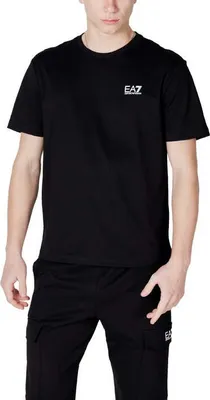 Image de EA7 T-shirt hommes - L / L
