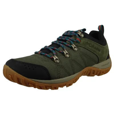 Produktbild von Columbia Peakfreak Venture Lt Wanderschuhe Grün EU 43 Mann Grün EU 43