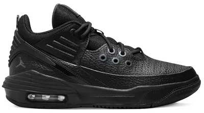 Produktbild von Jordan Max Aura 5 Black Anthracite (GS) - EU 37.5