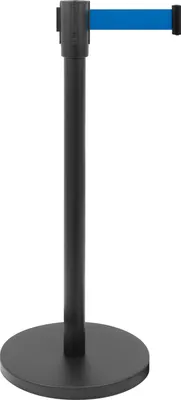 Produktbild von Saro Absperrpfosten / Tensatoren Modell Af 206 Pb