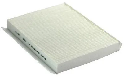 Produktbild von EBG Innenraumfilter gegen Pollen Fiat 46723331