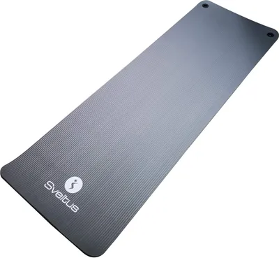Produktbild von Sveltus Trainingsmatte für Erwachsene, Unisex, Grau, 180 x 60 cm