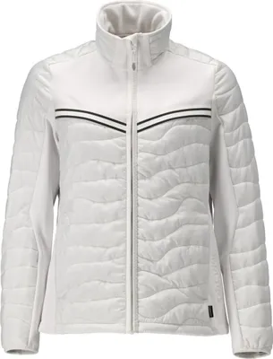 Produktbild von Mascot CUSTOMIZED Thermojacke 22325-318 2XL weiß