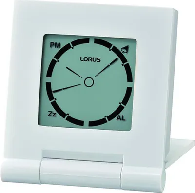 Obrázok produktu pre Hodinky Lorus model LHL028W
