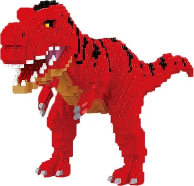 Zdjęcie produktu dla B-16248 – Manosaurus (Balody)