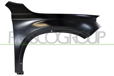 Image de PRASCO ME7003033 Aile avant droite compatible avec MERCEDES-BENZ GLA (X156)