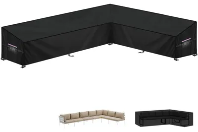 Obrázok produktu pre Ochranný obal na záhradný nábytok