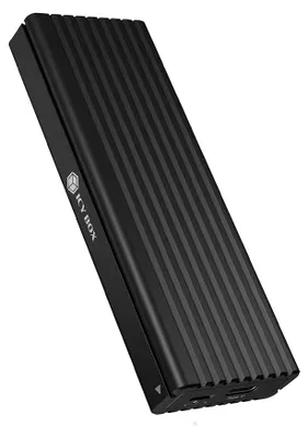 Immagine prodotto di ICY BOX IB-1817MCT-C31 - Custodia esterna