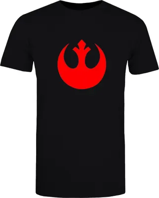 Immagine prodotto di Star Wars - Maglietta da uomo TV443 (S) (Nero)