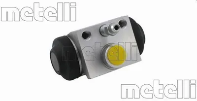 Produktbild von METELLI Radbremszylinder Trommelbremse Hinten für FIAT PUNTO (188) 04-0742