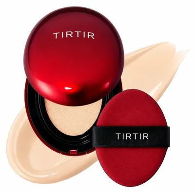 Produktbild von TIRTIR - Mask Fit Red Cushion Foundation 17N, 18 g