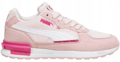 Produktbild von Puma - Kinder Sneaker "Graviton" PP6343 (37,5 EU) (Pink)