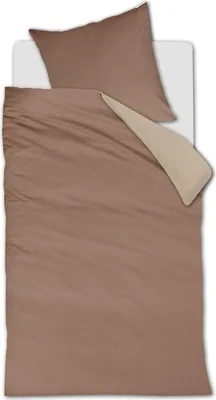Produktbild von Beddinghouse | Bettwäsche Set | Warm | Rosa | 155x220