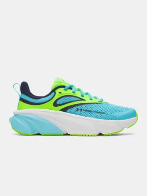 Produktbild von Under Armour UA BGS Rogue 6 Schuhe für Jungen 5.5
