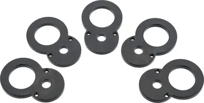Image de Hazet 8816P-01/5 Deckplattensatz