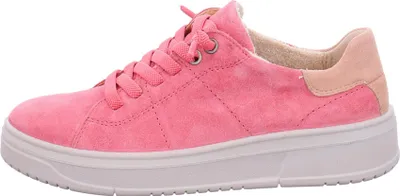 Produktbild von Legero Sportliche Schnürschuhe Damen 31373237343932 Pink 37 1/2 EU