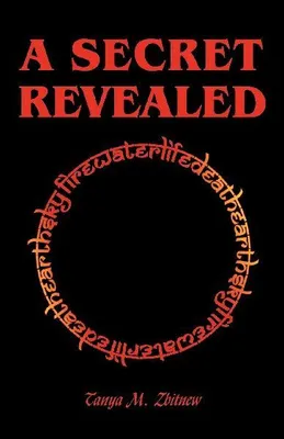 Produktbild von A Secret Revealed